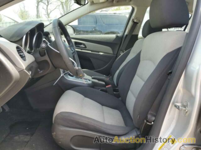 CHEVROLET CRUZE LS, 1G1PA5SG3F7300787