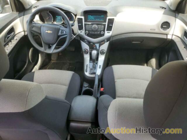 CHEVROLET CRUZE LS, 1G1PA5SG3F7300787