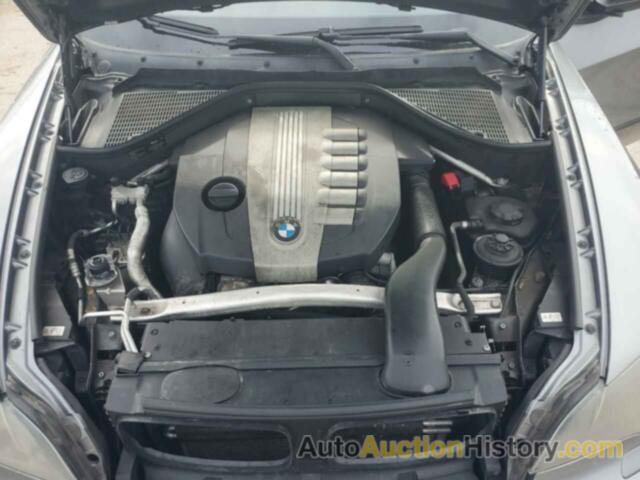 BMW X5 XDRIVE35D, 5UXZW0C55BL370017