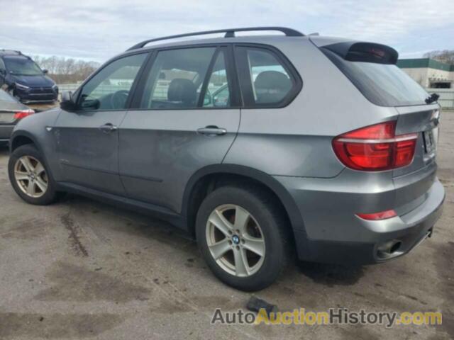 BMW X5 XDRIVE35D, 5UXZW0C55BL370017