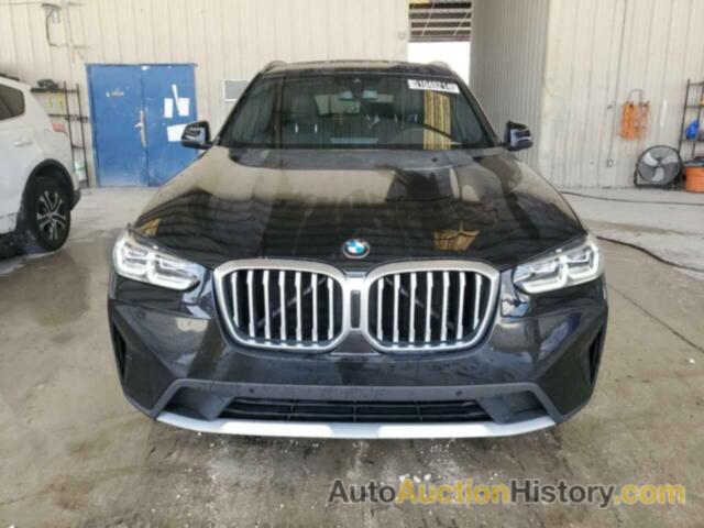 BMW X3 SDRIVE30I, 5UX43DP02R9T47388