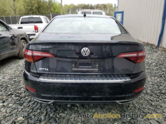 VOLKSWAGEN JETTA S, 3VWCB7BU5KM268880