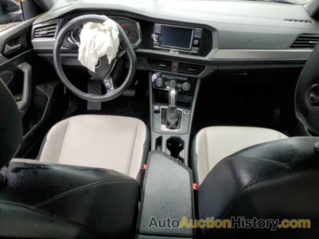 VOLKSWAGEN JETTA S, 3VWCB7BU5KM268880