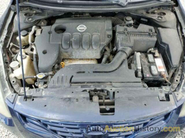 NISSAN ALTIMA S, 1N4AL2EP8BC147025