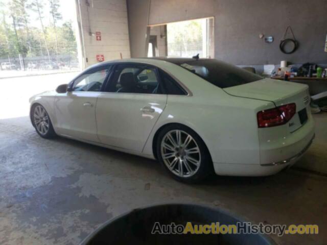 AUDI A8 L QUATTRO, WAURGAFD1DN003093