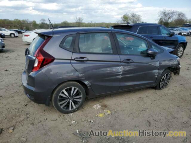 HONDA FIT EX, 3HGGK5H04JM734473