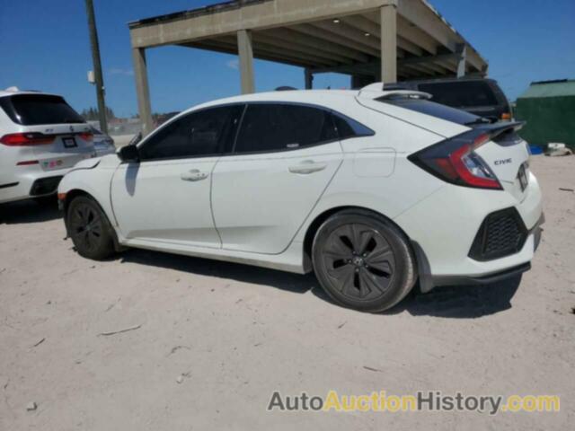 HONDA CIVIC EX, SHHFK7H61KU215668