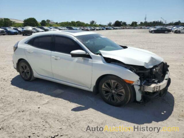 HONDA CIVIC EX, SHHFK7H61KU215668