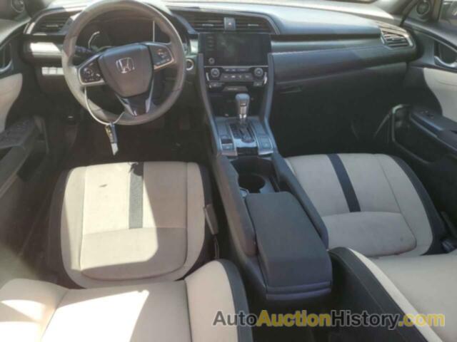 HONDA CIVIC EX, SHHFK7H61KU215668