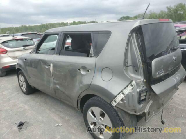 KIA SOUL, KNDJN2A2XE7013564