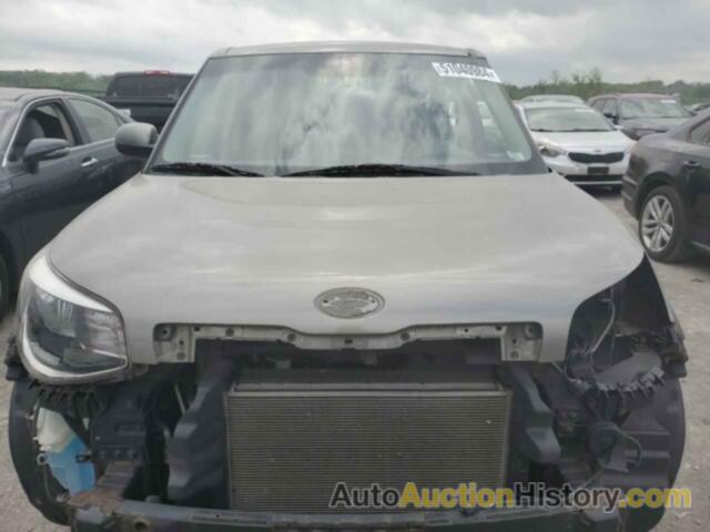 KIA SOUL, KNDJN2A2XE7013564