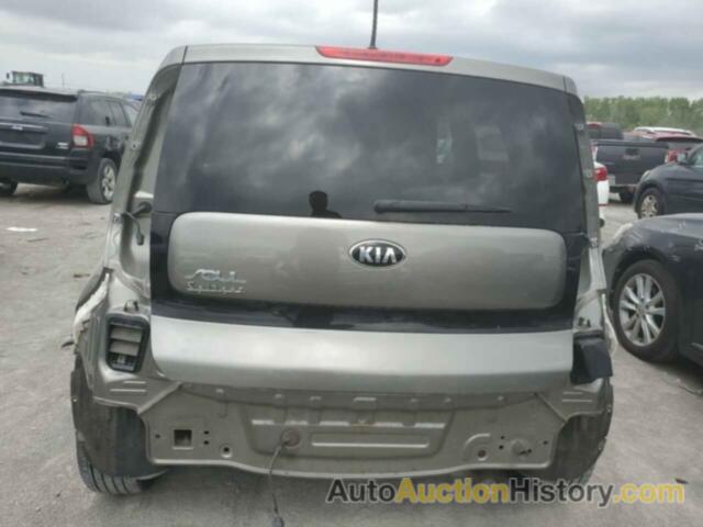 KIA SOUL, KNDJN2A2XE7013564