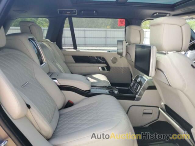 LAND ROVER RANGEROVER SV AUTOBIOGRAPHY, SALGW5RE5LA591703