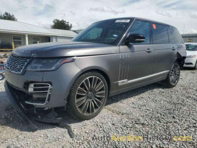 LAND ROVER RANGEROVER SV AUTOBIOGRAPHY, SALGW5RE5LA591703