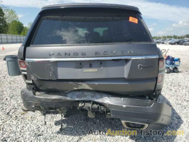 LAND ROVER RANGEROVER SV AUTOBIOGRAPHY, SALGW5RE5LA591703