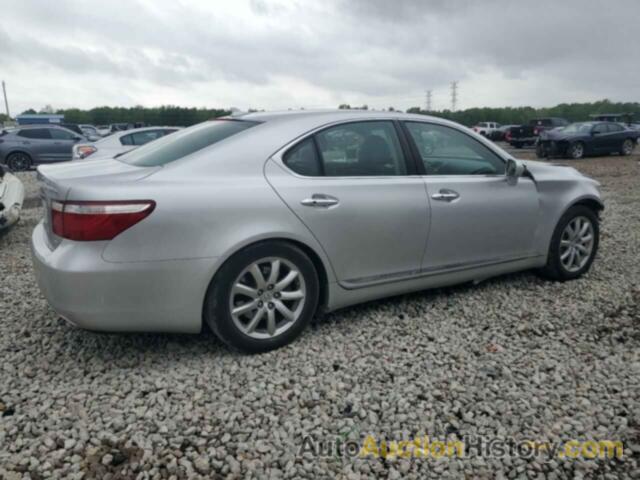 LEXUS LS460 460, JTHCL46F995004456