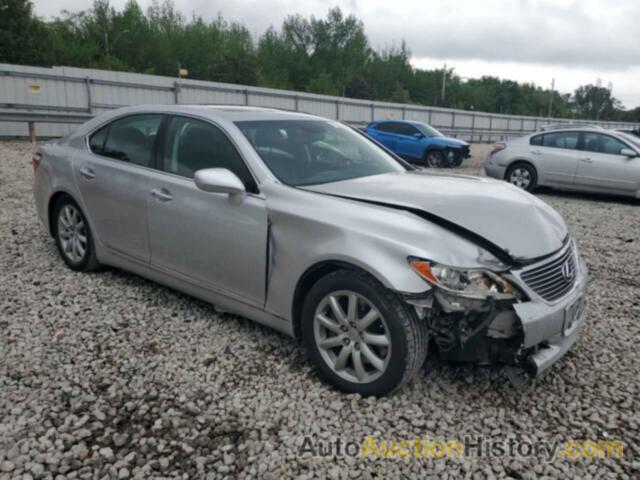 LEXUS LS460 460, JTHCL46F995004456