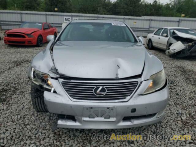 LEXUS LS460 460, JTHCL46F995004456