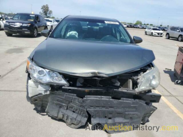 TOYOTA CAMRY L, 4T4BF1FK5DR310487