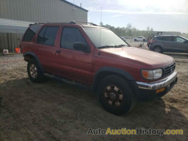 NISSAN PATHFINDER XE, JN8AR05S5WW240434