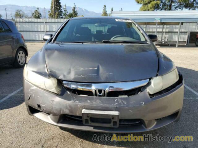 HONDA CIVIC VP, 2HGFA1F33BH528033