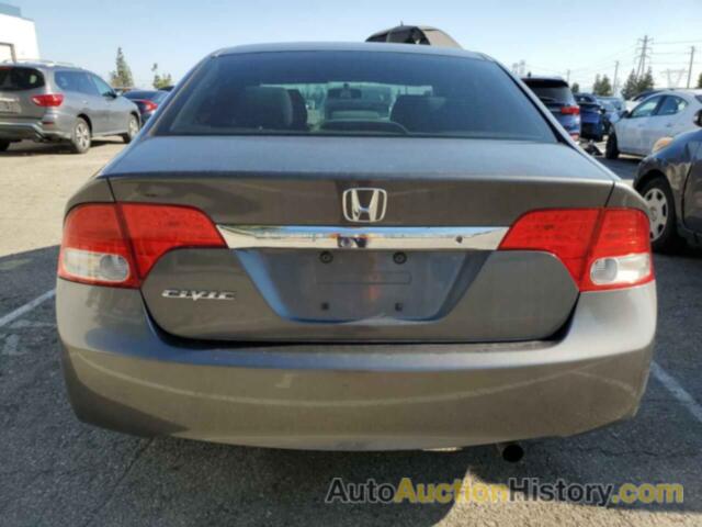 HONDA CIVIC VP, 2HGFA1F33BH528033