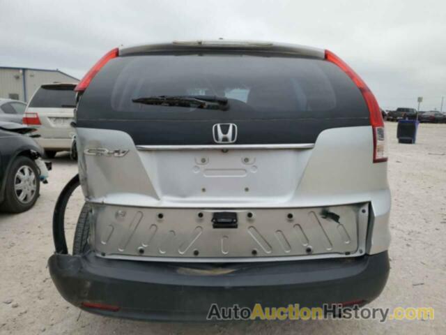 HONDA CRV LX, 5J6RM3H33DL033472