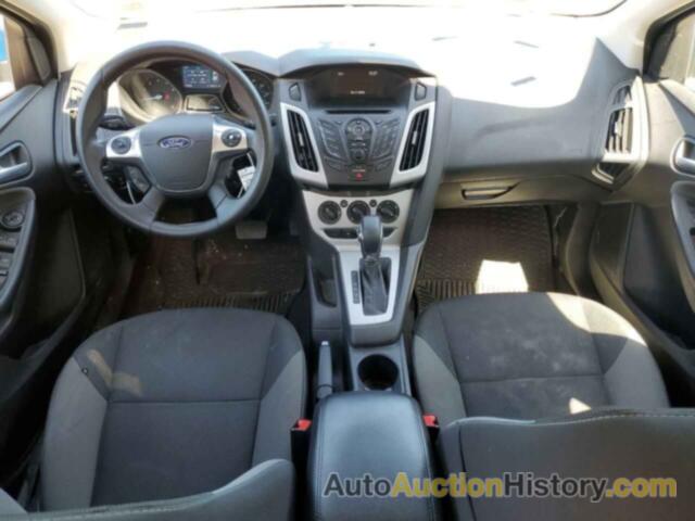 FORD FOCUS SE, 1FADP3F2XEL358810