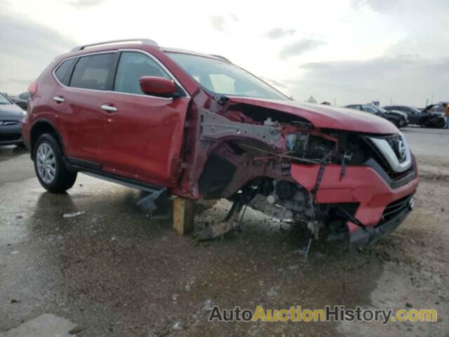 NISSAN ROGUE S, JN8AT2MT0HW389294