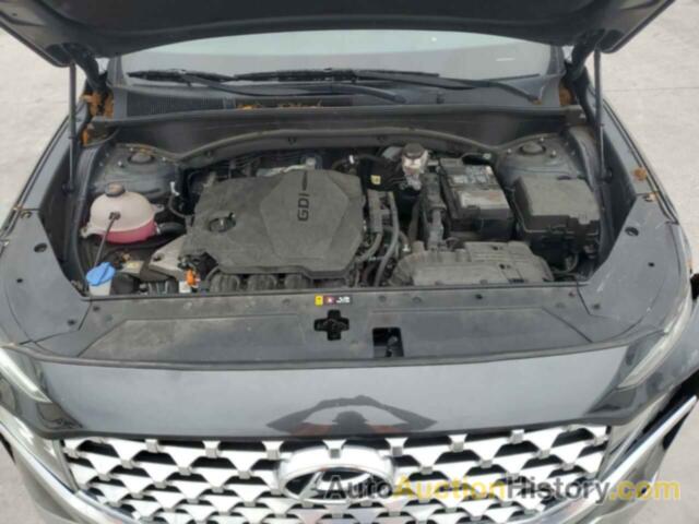 HYUNDAI SANTA FE SEL, 5NMS34AJ6MH331766