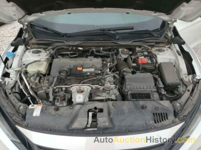 HONDA CIVIC LX, 2HGFC4B69LH305301