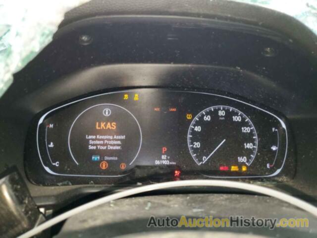 HONDA ACCORD SPORT, 1HGCV2F37LA024145