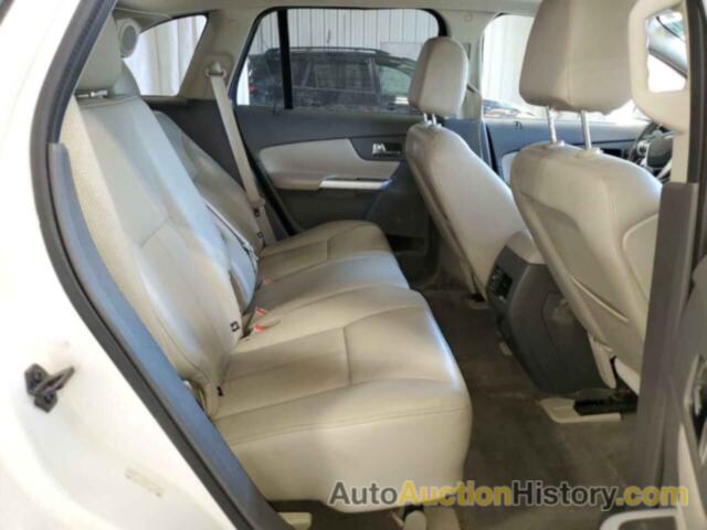 FORD EDGE LIMITED, 2FMDK4KC9DBA02310