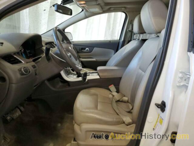 FORD EDGE LIMITED, 2FMDK4KC9DBA02310