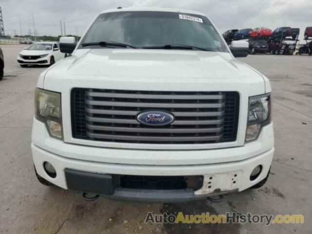 FORD F-150 SUPERCREW, 1FTFW1ET4BFC99932