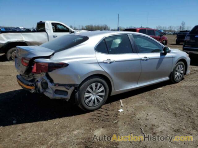 TOYOTA CAMRY LE, 4T1H31AK4PU610109