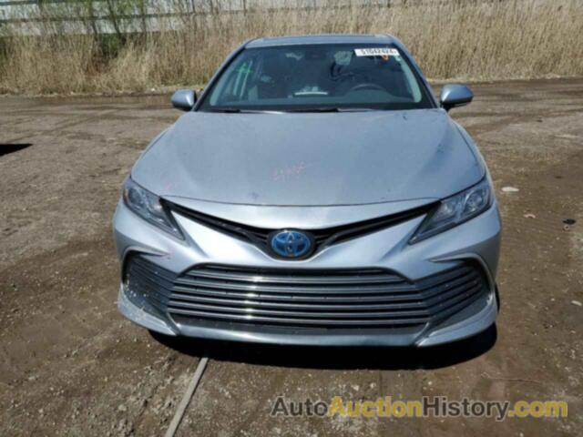 TOYOTA CAMRY LE, 4T1H31AK4PU610109