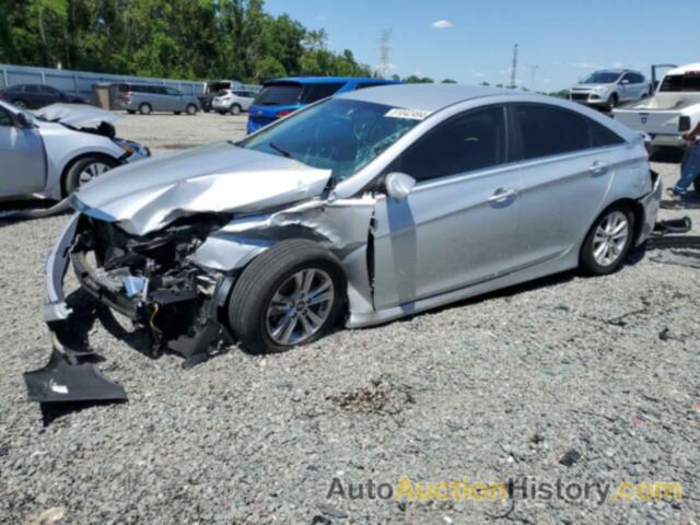 HYUNDAI SONATA GLS, 5NPEB4AC1EH906040