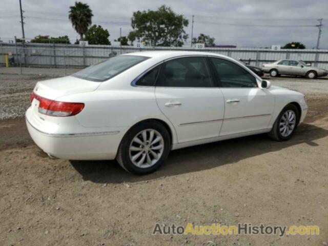 HYUNDAI AZERA SE, KMHFC46F16A052515