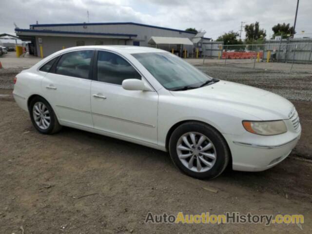 HYUNDAI AZERA SE, KMHFC46F16A052515