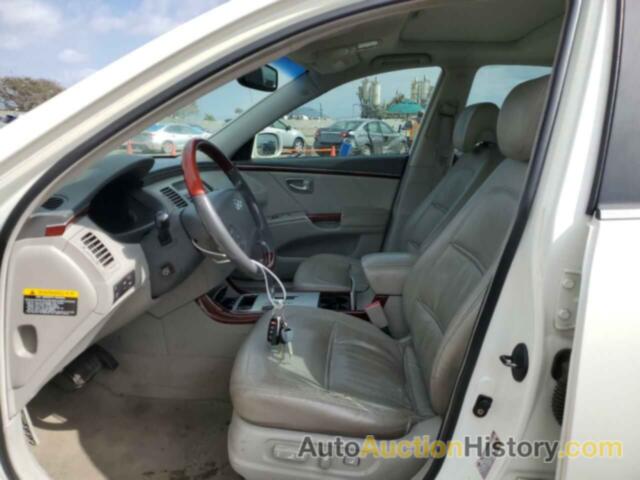 HYUNDAI AZERA SE, KMHFC46F16A052515