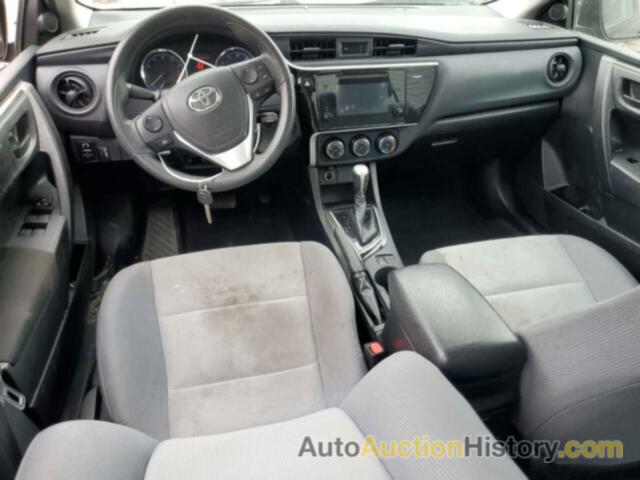 TOYOTA COROLLA L, 2T1BURHE0HC762974