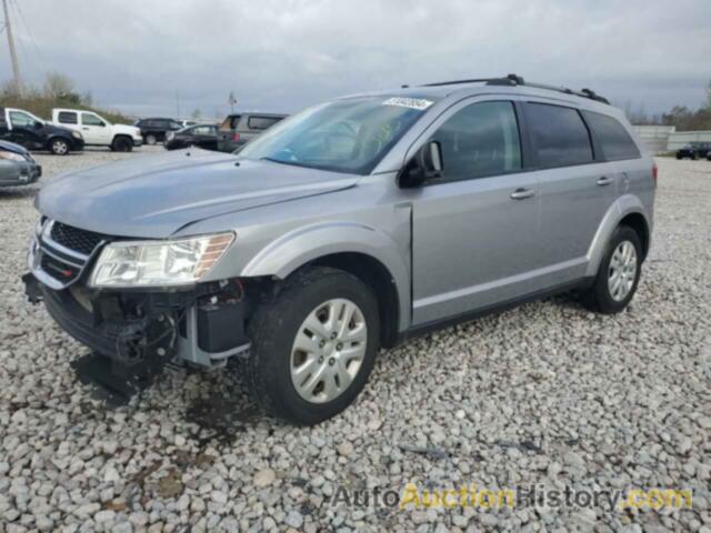 DODGE JOURNEY SE, 3C4PDCAB3HT653618