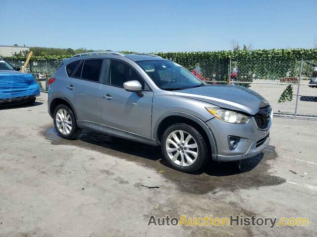 MAZDA CX-5 GT, JM3KE2DY1E0365789