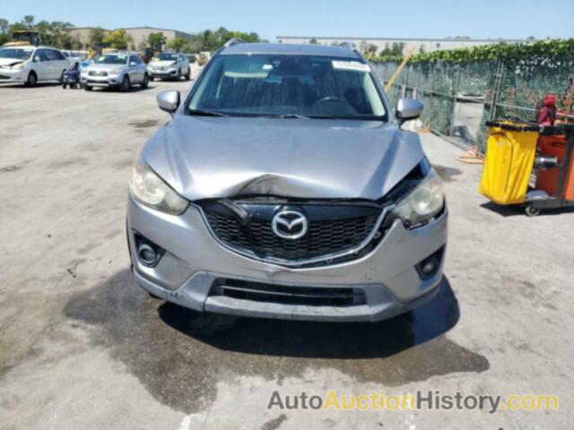 MAZDA CX-5 GT, JM3KE2DY1E0365789