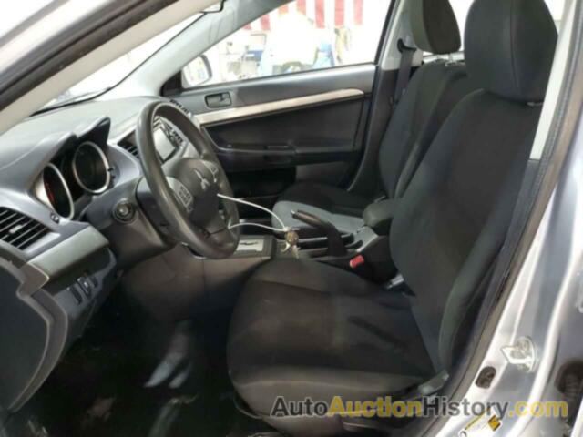 MITSUBISHI LANCER SE, JA32V2FW6EU012931