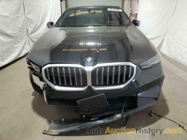 BMW 5 SERIES XI, WBA53FJ06RCP86135