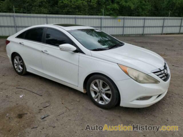 HYUNDAI SONATA SE, 5NPEC4ACXDH515576