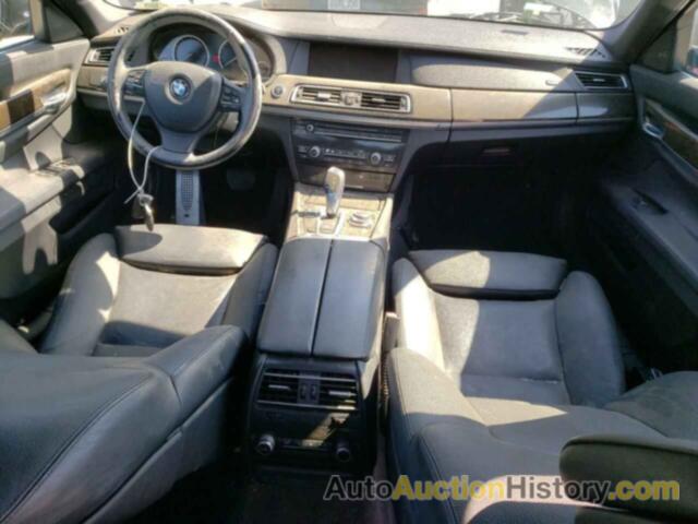 BMW 7 SERIES LI, WBAKB4C5XCC575725