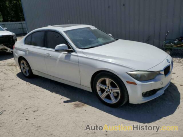 BMW 3 SERIES I, WBA3A5G50FNP34915